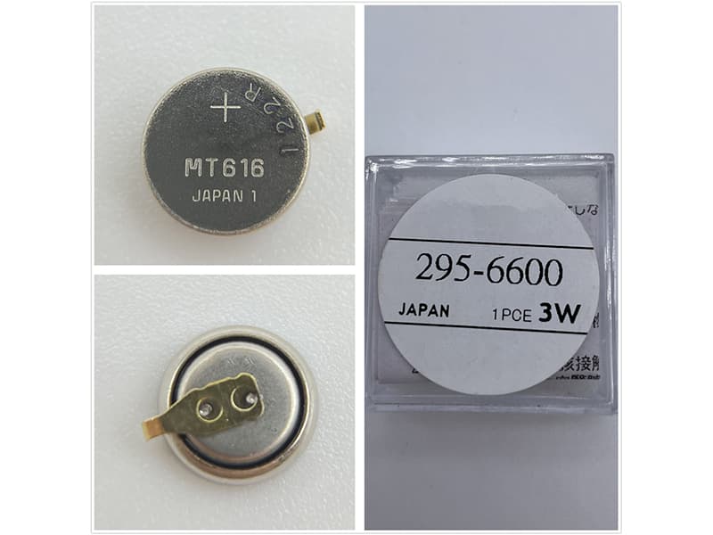 MT616 295-6600
