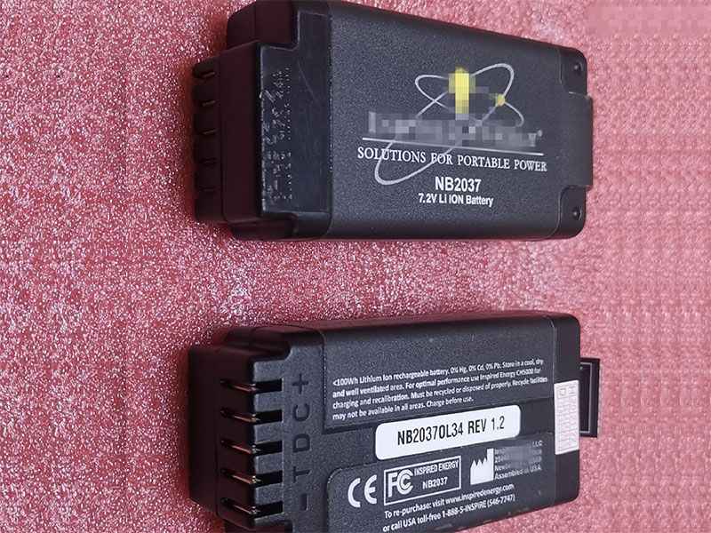 NB2037 NB2037OL34