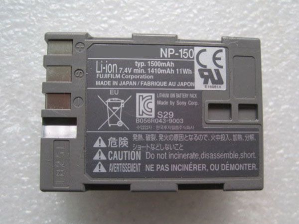 NP-150 NP150