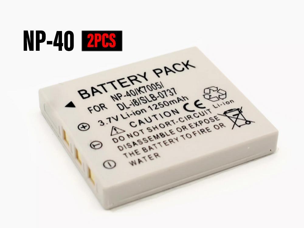 NP40 NP-40