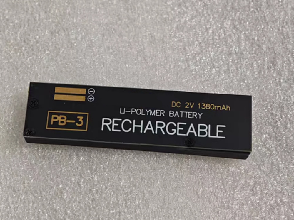 PB-3 PB-4 PB-4S