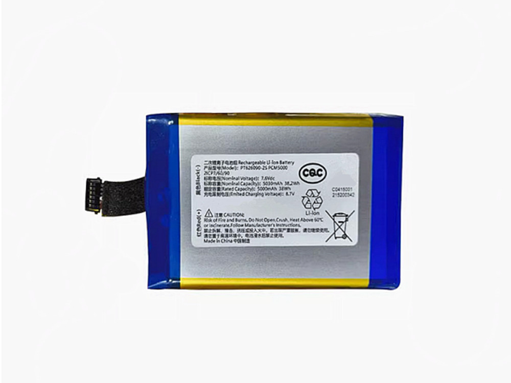 PT626090-2S PCM5000