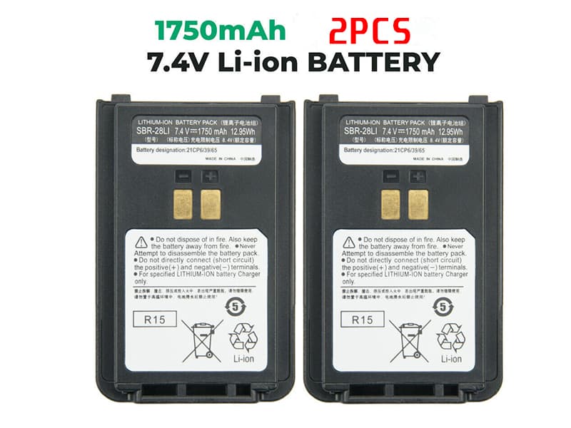 SBR-28 SBR-28LI