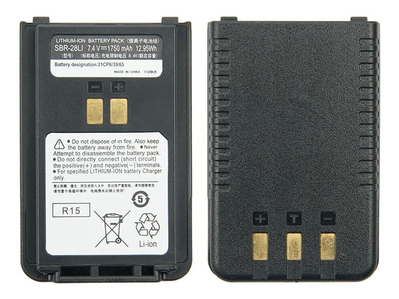 SBR-28 SBR-28LI