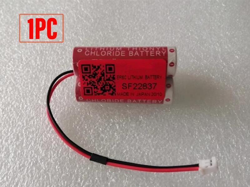 SF22837 ER6-3C38