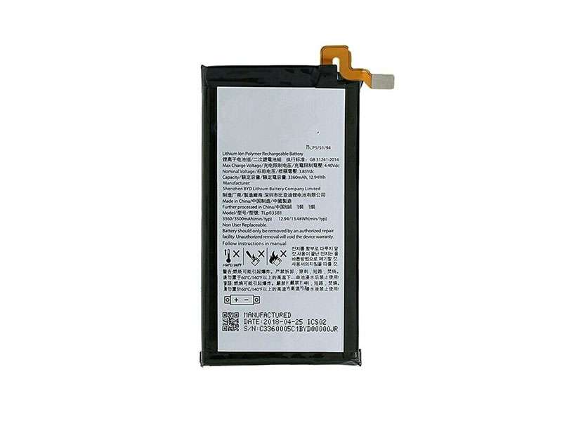 TLP035B1 BBF100
