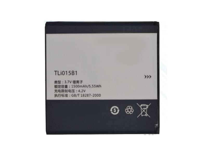 TLI015B1