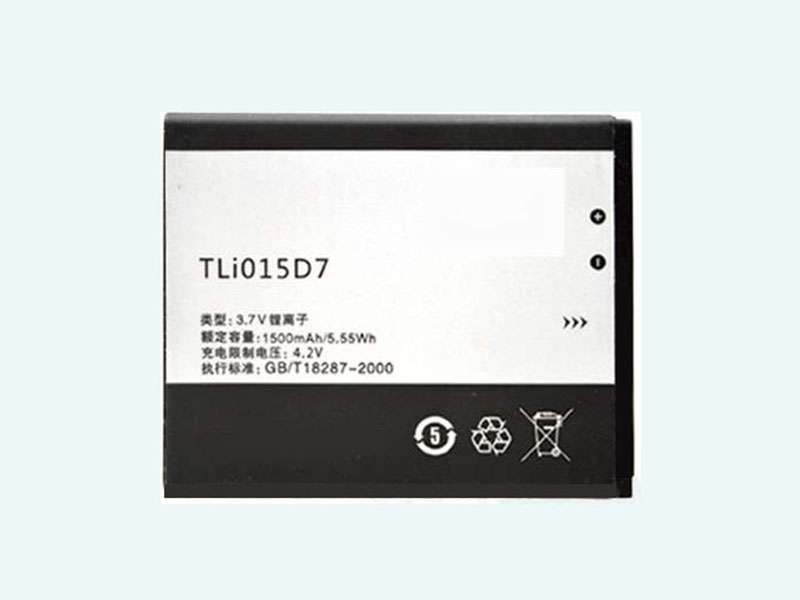 TLI015D7
