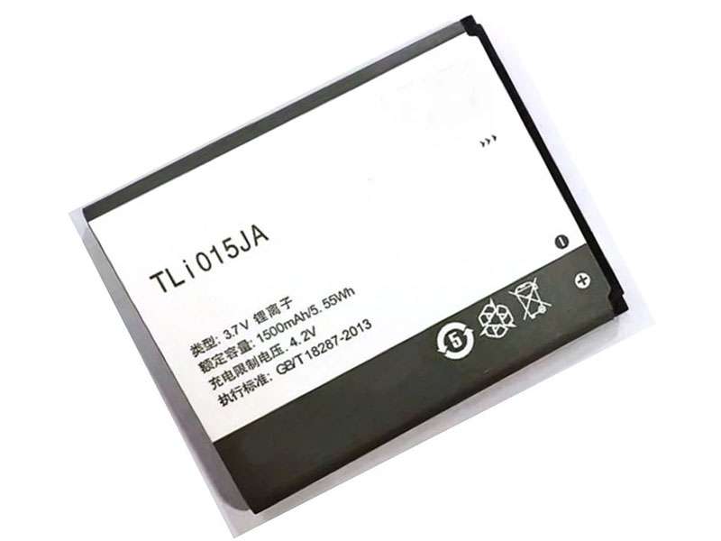 TLI015JA