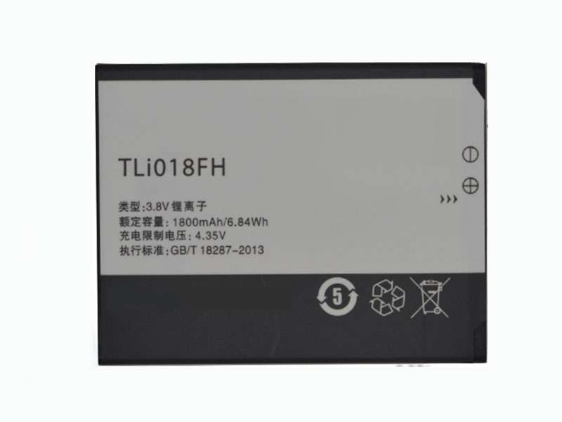 TLI018FH
