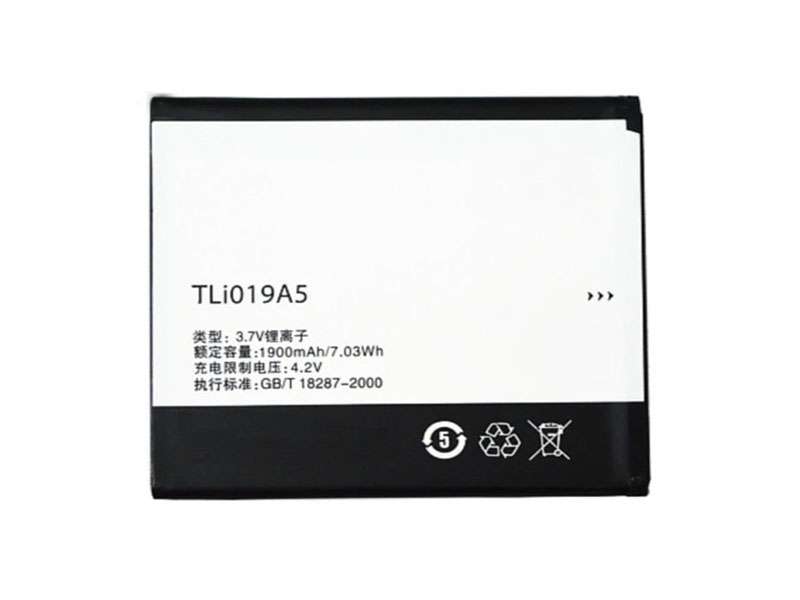 TLI019A5