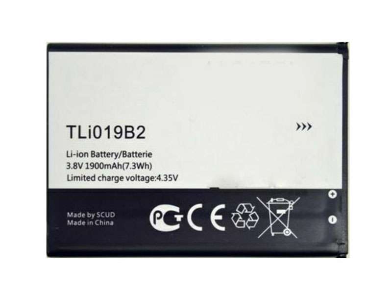 TLI019B2