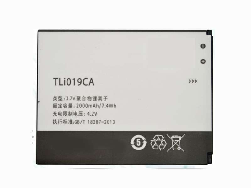TLI019CA