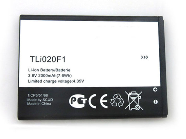TLI020F1 TLI020F2