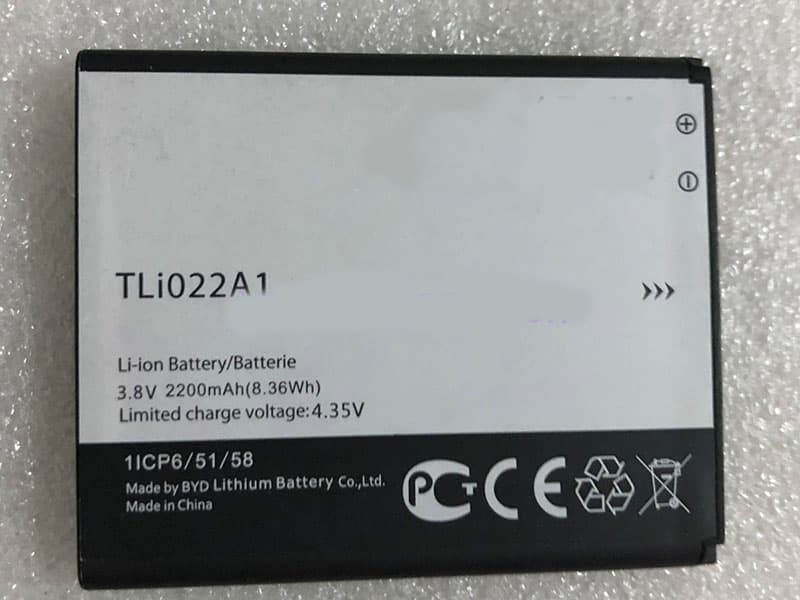 TLI022A1