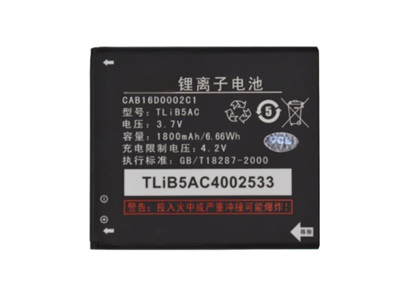 TLIB5AC