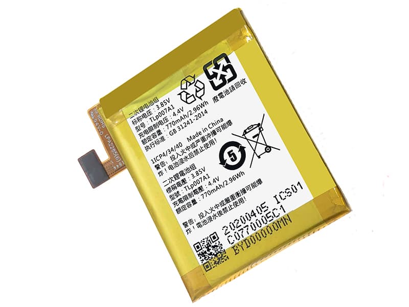 TLP007A1