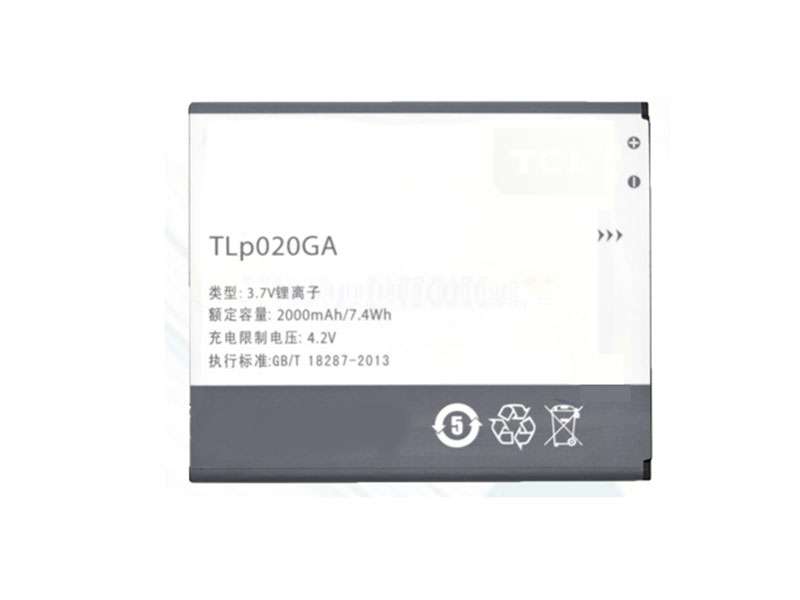 TLP020GA