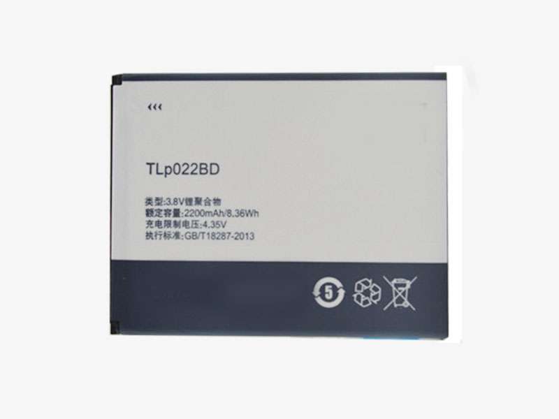 TLP022BD