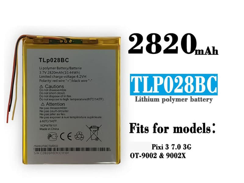 TLP028BC
