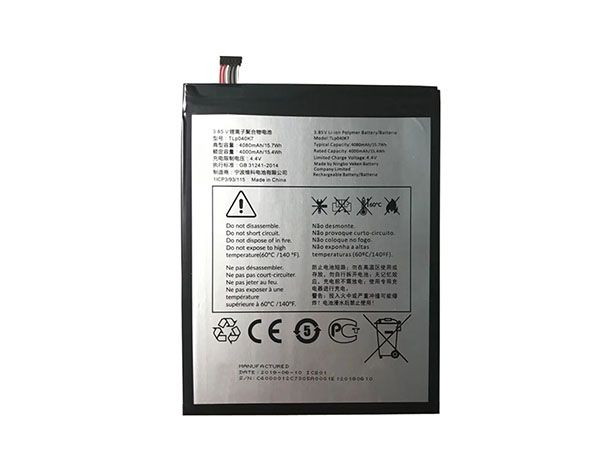 TLp040K7 TLp040J1