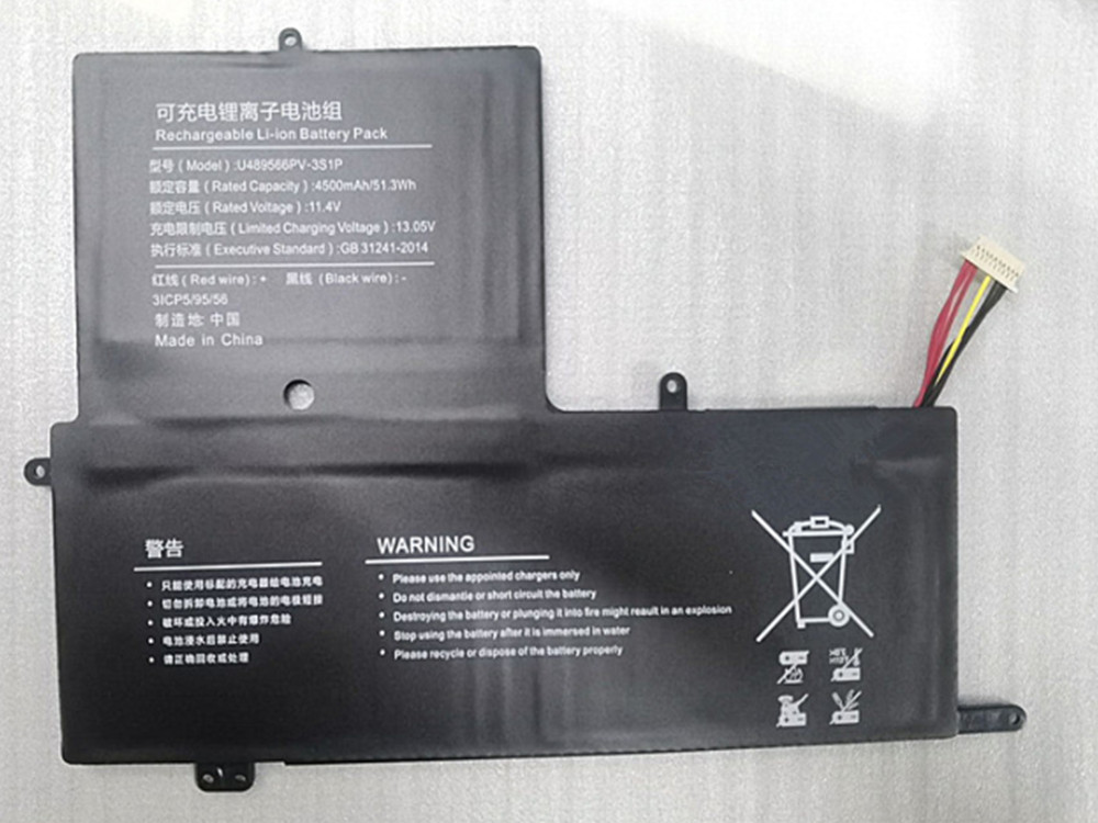 U489566PV-3S1P