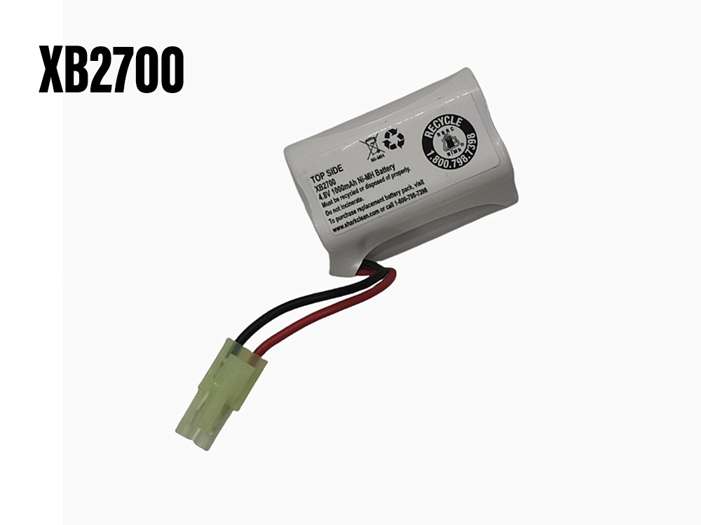 XB2700