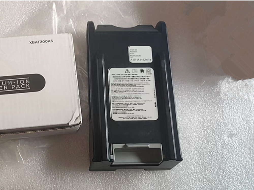 XBAT200 XBAT200AS