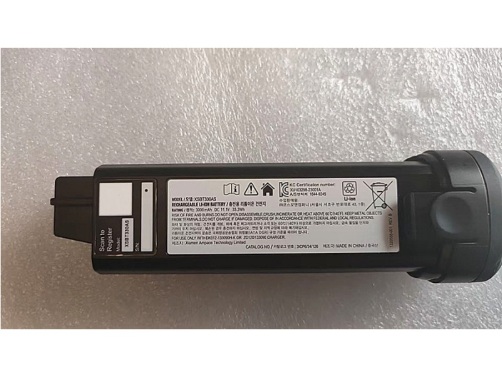 XSBT330AS XSBT330EU