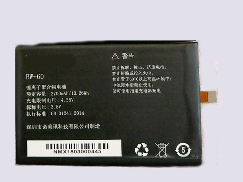 BW-60
