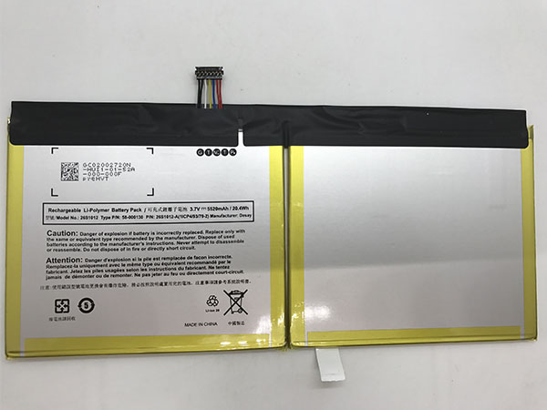 58-000130 26S1012 26S1012-A
