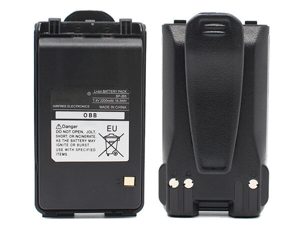 BP-265 BP264
