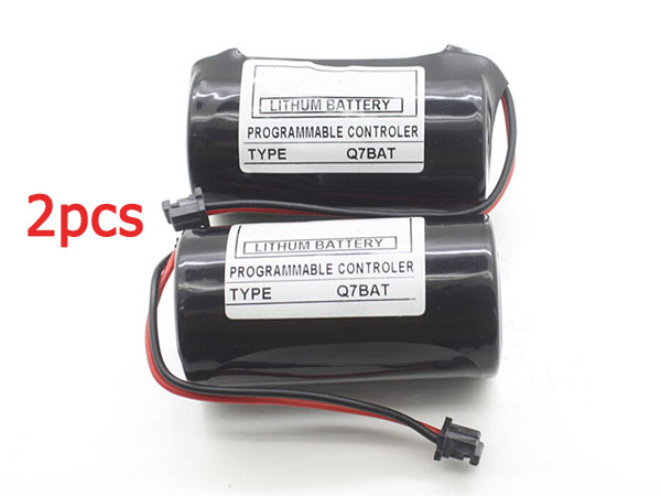 Q7BAT CR23500SE