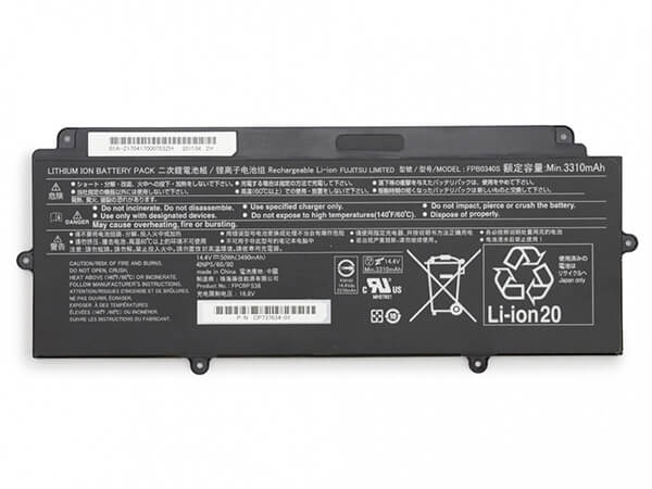 FPCBP536 FPB0340S 4INP5/60/80