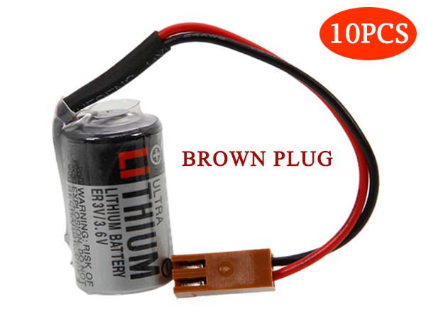 JZSP-BA01 ER3V/3.6V