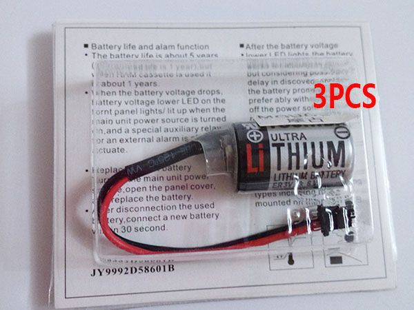 ER3V/3.6V JZSP-BA01