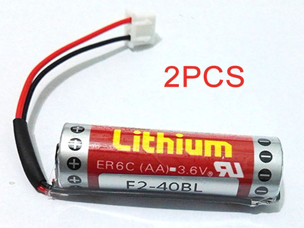 ER6C AA/F2-40BL